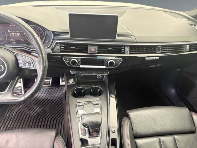 2019 Audi A4 Premium Plus