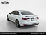 2019 Audi A4 Premium Plus