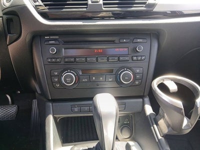 2015 BMW X1 xDrive35i