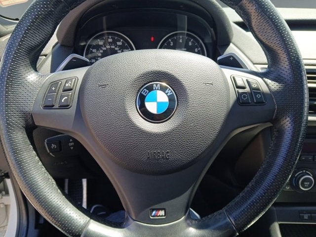 2015 BMW X1 xDrive35i