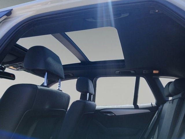 2015 BMW X1 xDrive35i