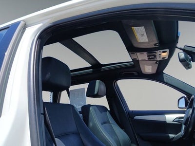 2015 BMW X1 xDrive35i