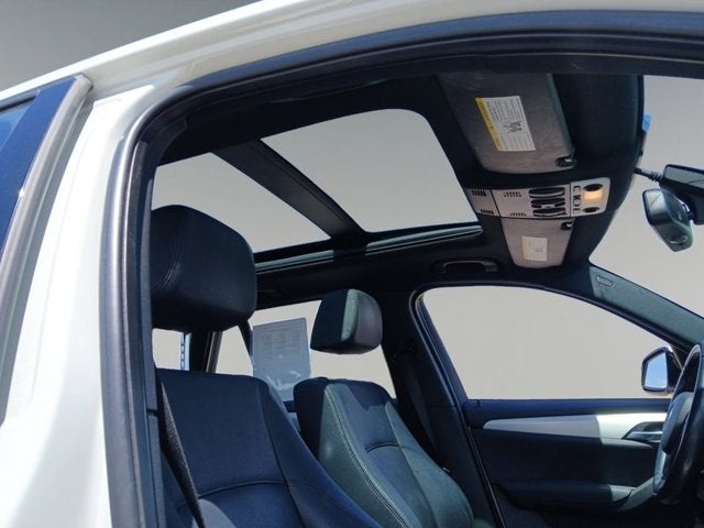 2015 BMW X1 xDrive35i