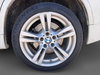 2015 BMW X1 xDrive35i
