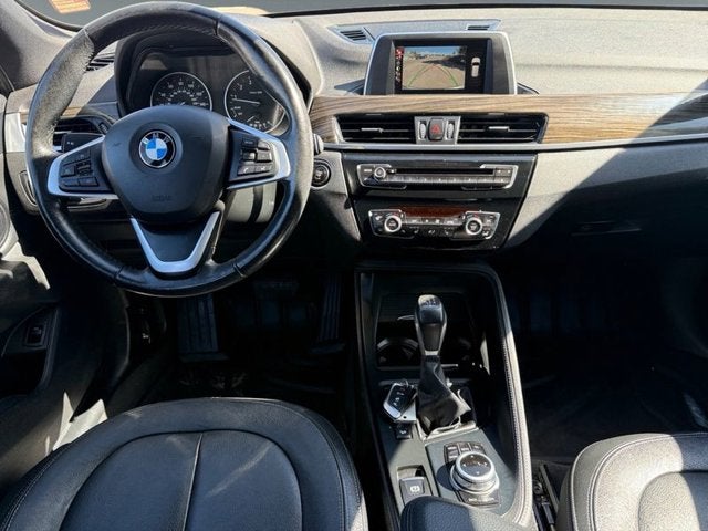 2017 BMW X1 xDrive28i