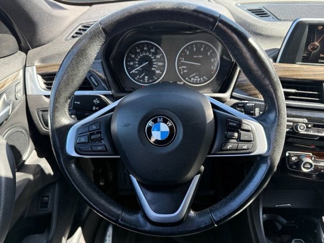 2017 BMW X1 xDrive28i