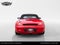 2000 Porsche Boxster 2dr Roadster Manual