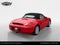 2000 Porsche Boxster 2dr Roadster Manual