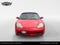 2000 Porsche Boxster 2dr Roadster Manual